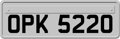 OPK5220