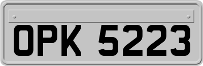 OPK5223