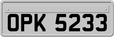 OPK5233