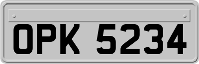 OPK5234