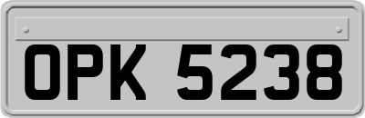OPK5238