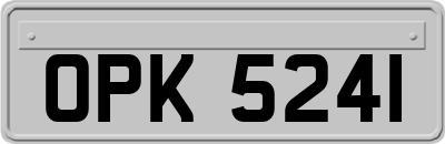 OPK5241