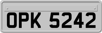 OPK5242