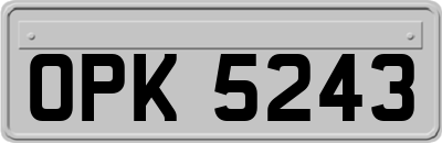 OPK5243