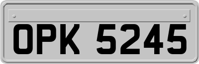 OPK5245