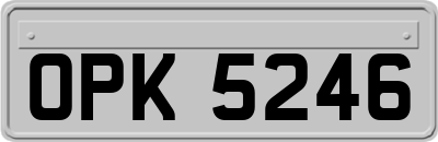 OPK5246