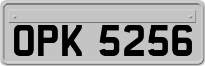 OPK5256