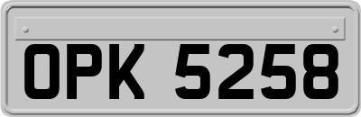 OPK5258