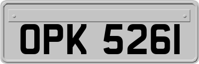 OPK5261