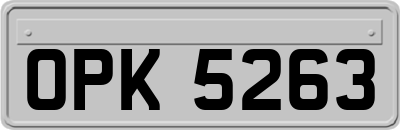 OPK5263