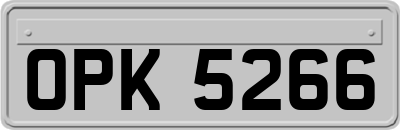 OPK5266