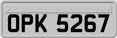 OPK5267