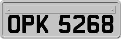 OPK5268