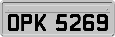 OPK5269