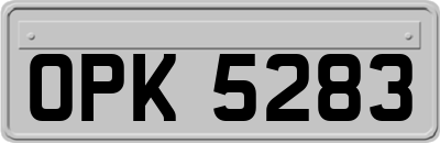 OPK5283