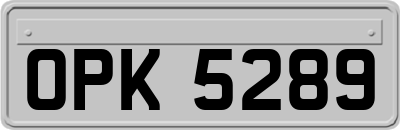 OPK5289