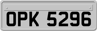 OPK5296