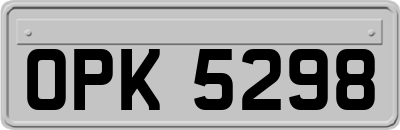 OPK5298