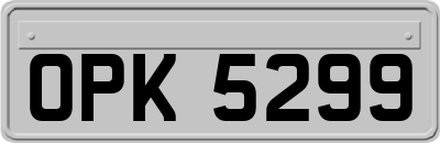 OPK5299