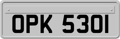 OPK5301
