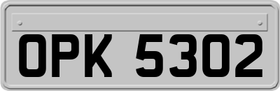 OPK5302