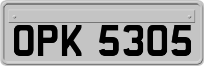 OPK5305