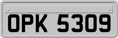 OPK5309