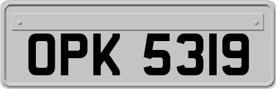 OPK5319