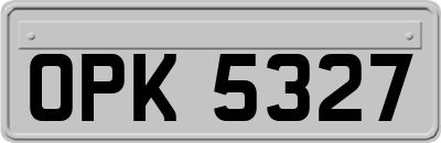 OPK5327