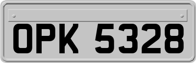 OPK5328