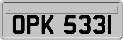 OPK5331