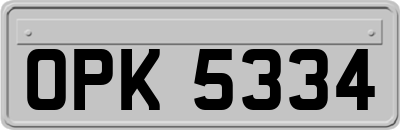 OPK5334