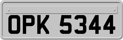 OPK5344