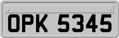 OPK5345
