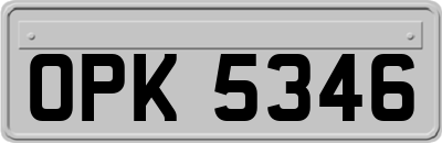 OPK5346