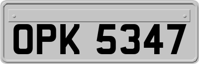 OPK5347