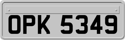 OPK5349