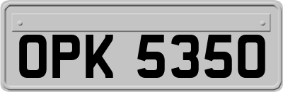 OPK5350