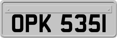 OPK5351