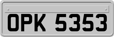OPK5353