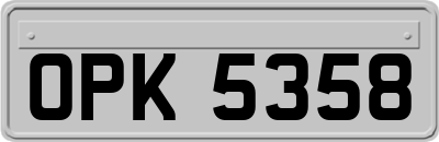OPK5358