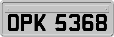OPK5368