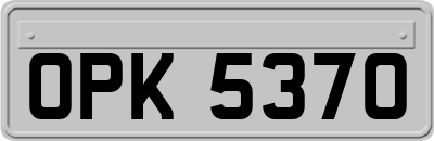 OPK5370