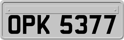 OPK5377