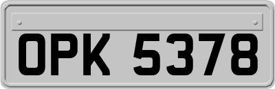 OPK5378