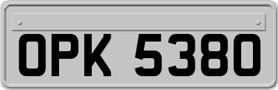 OPK5380