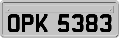 OPK5383
