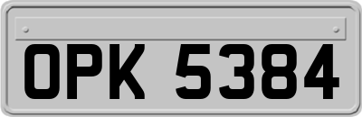 OPK5384