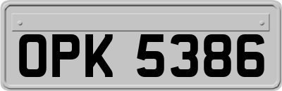 OPK5386