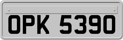 OPK5390